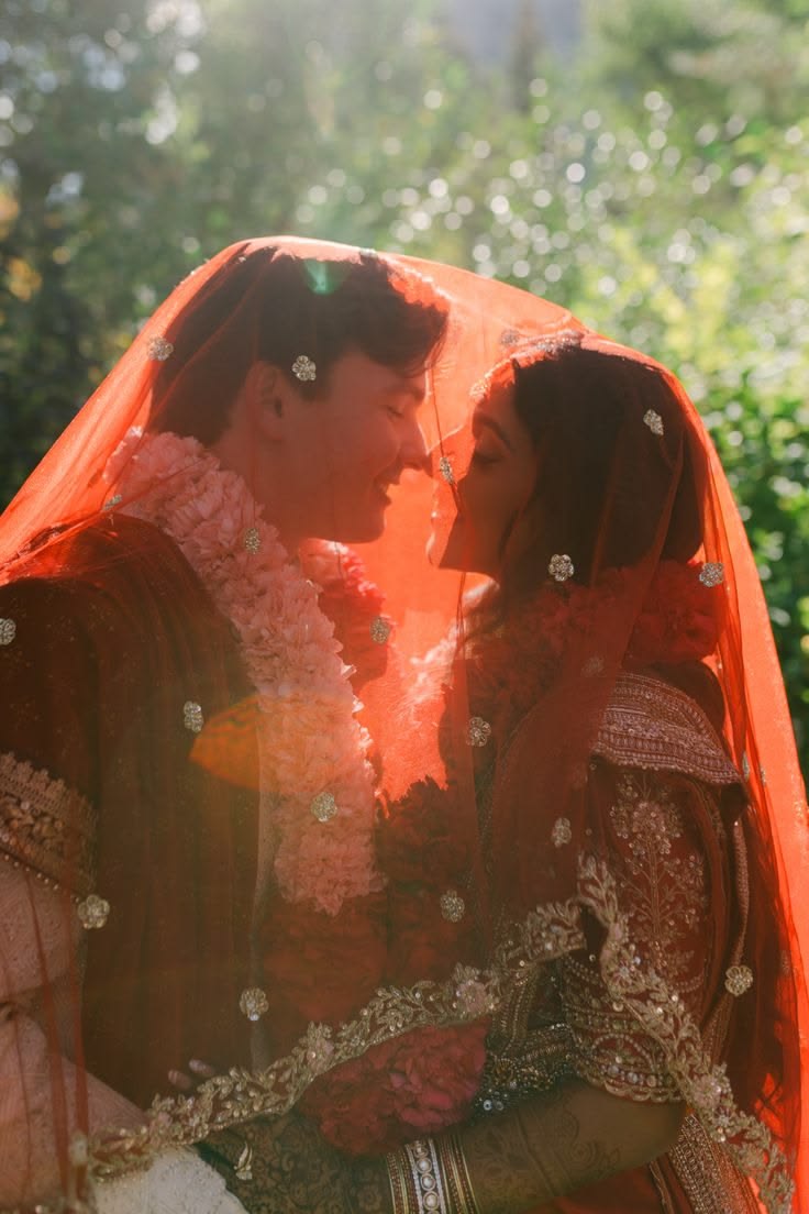 35mm Analog Wedding Still 2